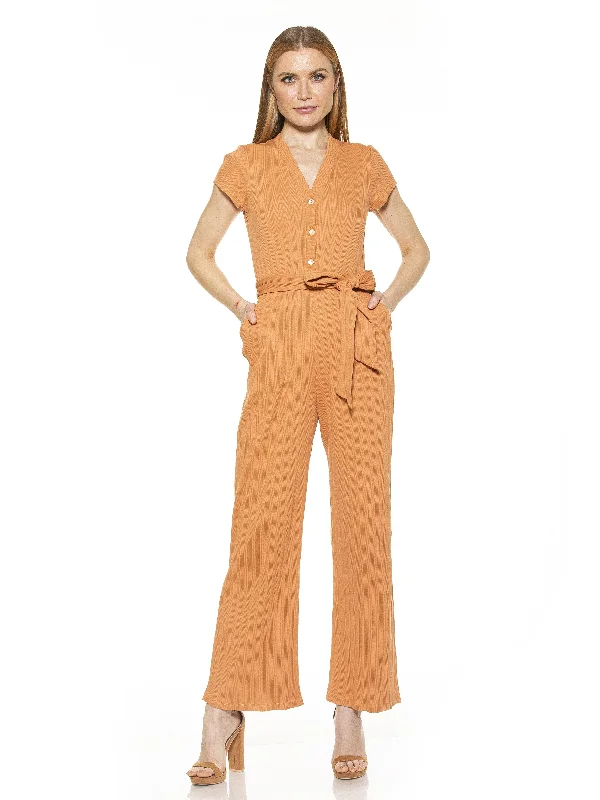 Ezra Jumpsuit