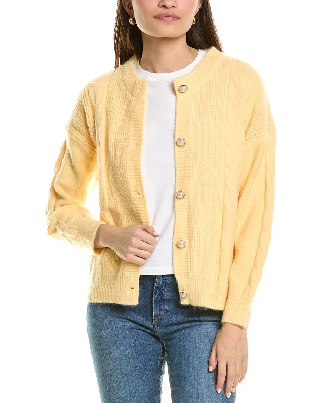 Madison Miles Cardigan