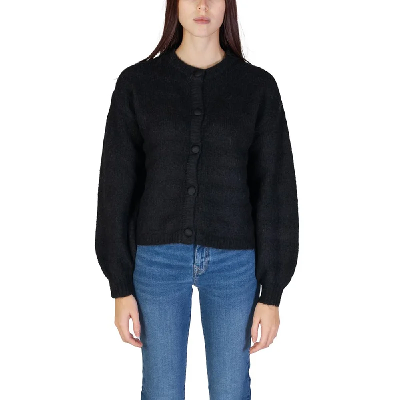 Only  Recycled Polyester Women's Cardigan