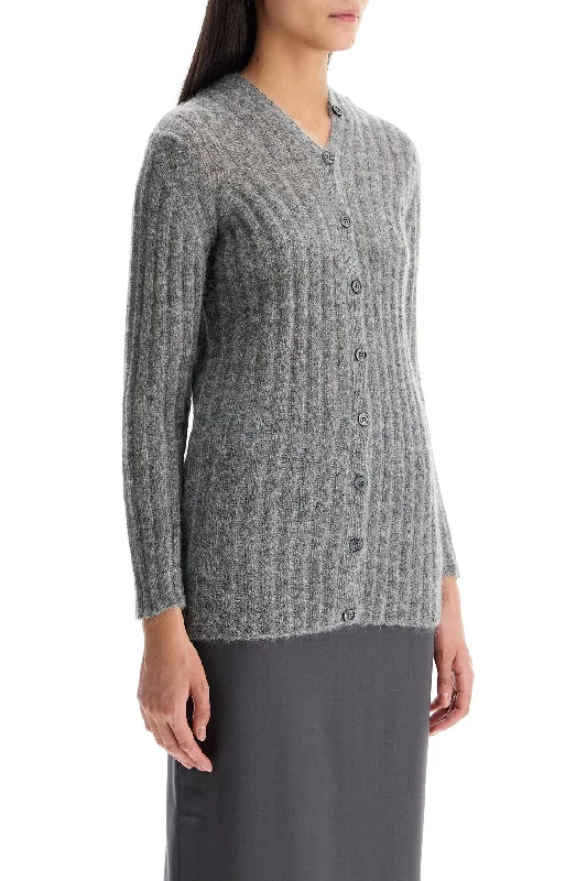 Paloma Wool 'naor Cardigan With Double