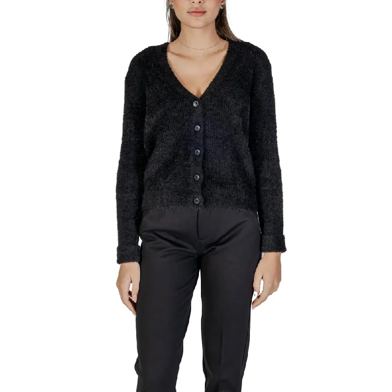 Street One  Polyester Women's Cardigan