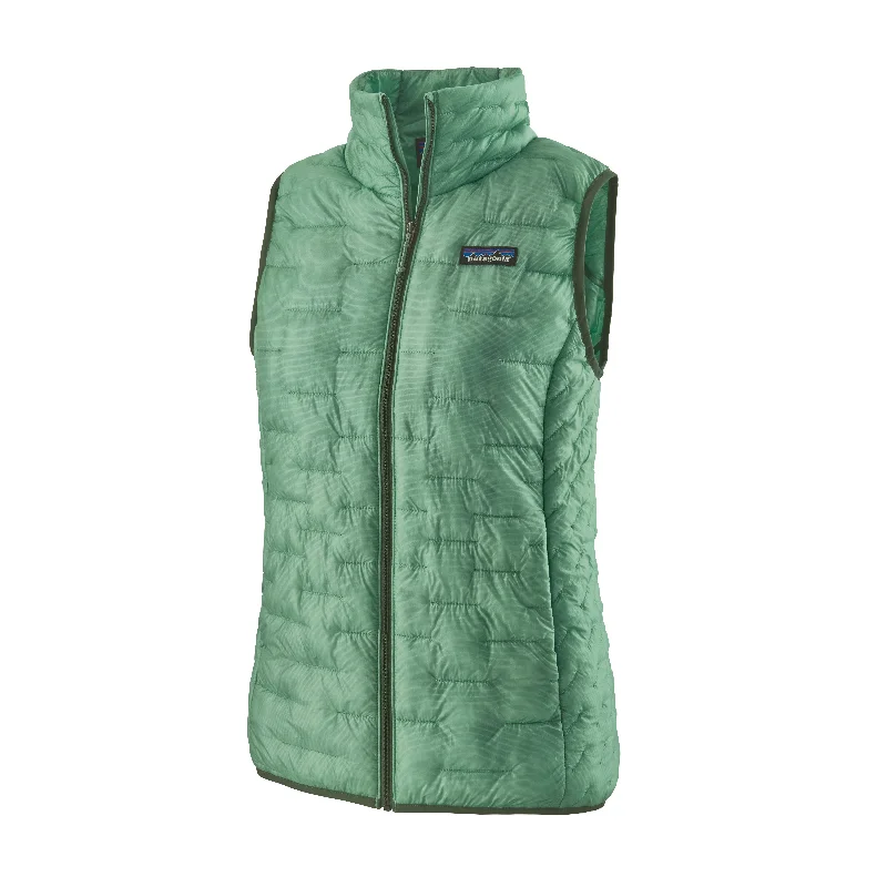 Women's Micro Puff® Vest