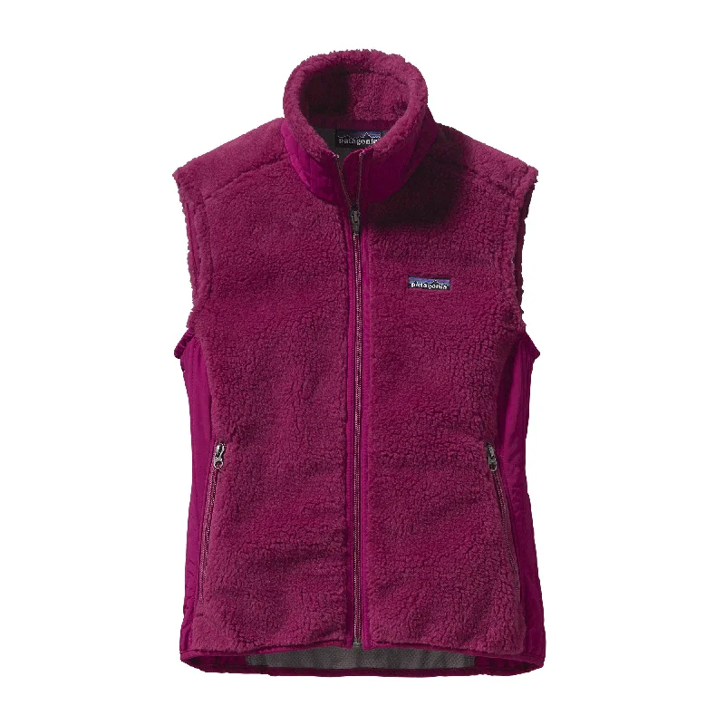 Women's Retro-X Vest