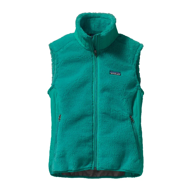 Women's Retro-X Vest