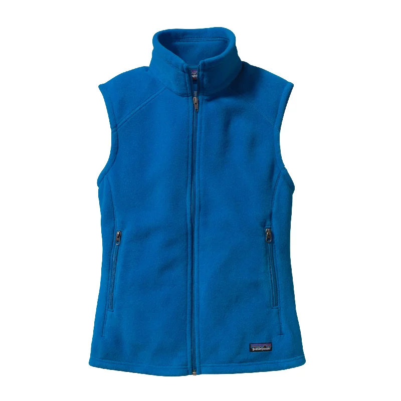 Women's Synchilla® Vest