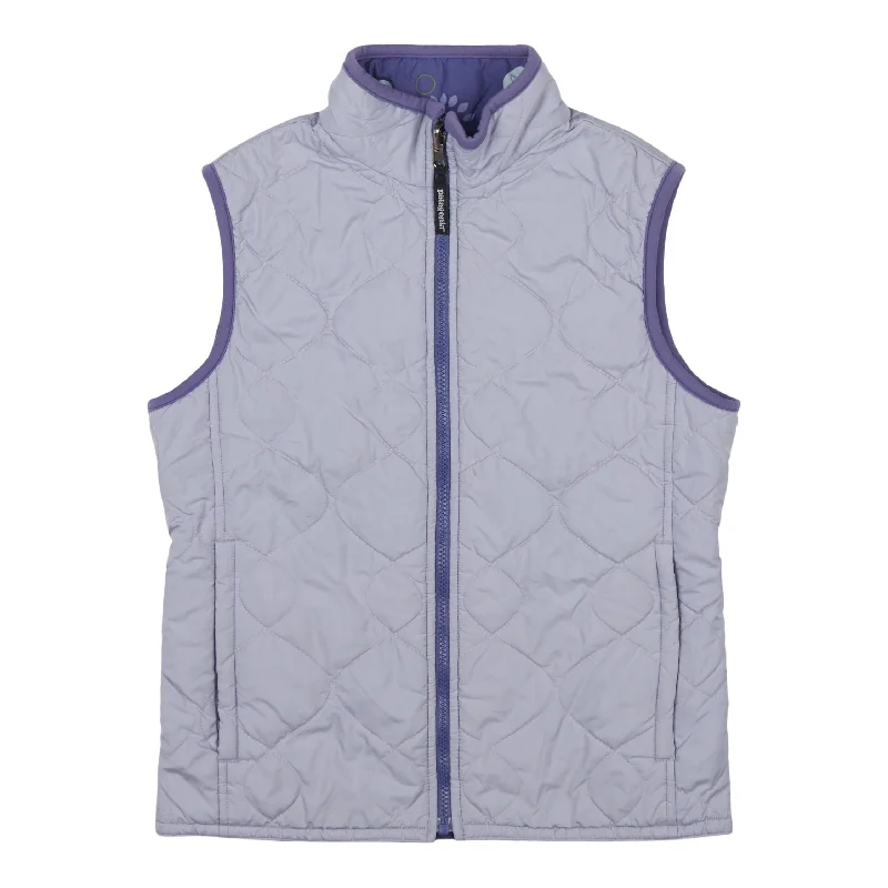 W's Flip Side Vest