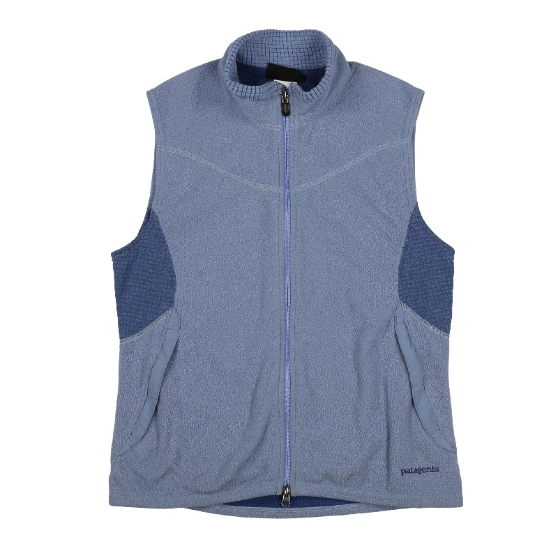 W's Lightweight R4 Vest