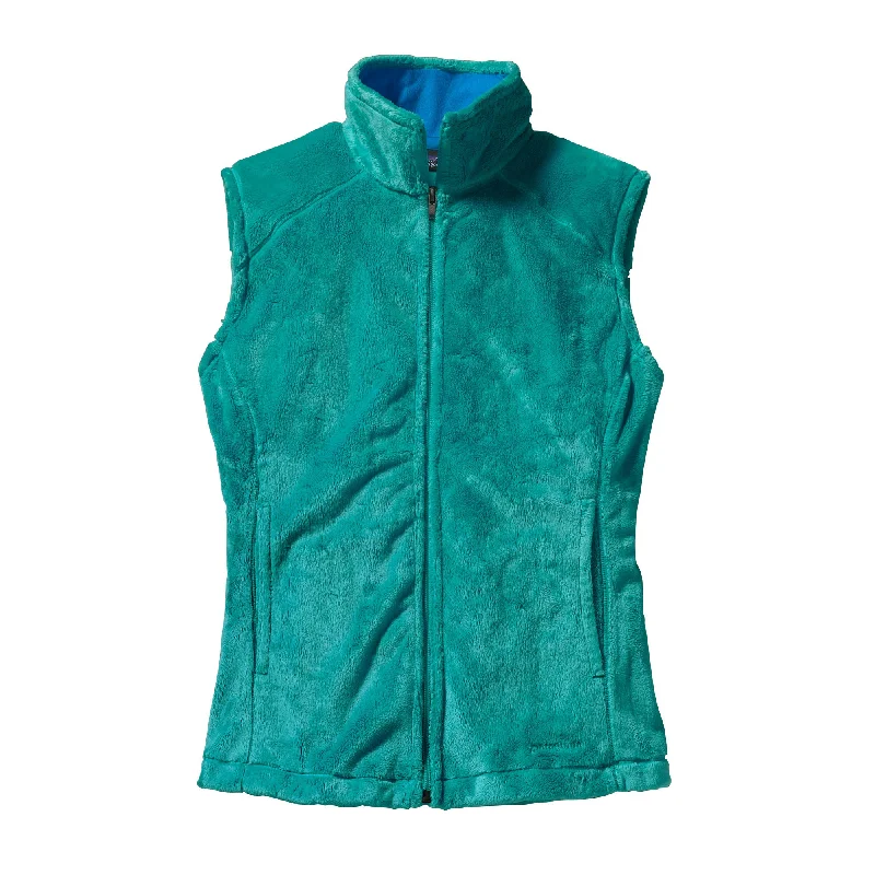 W's Plush Synchilla® Vest