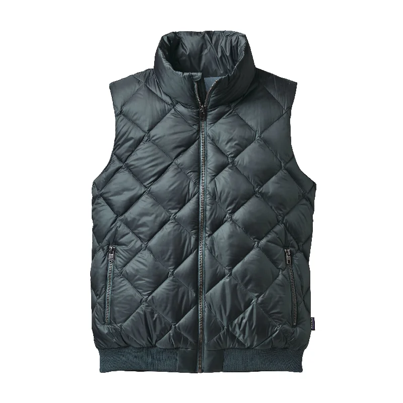 W's Prow Bomber Vest