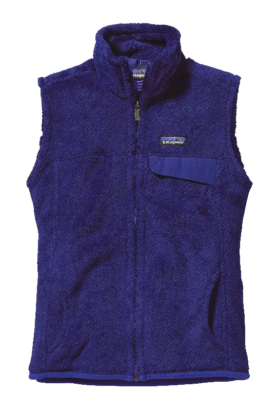 W's Re-Tool Vest