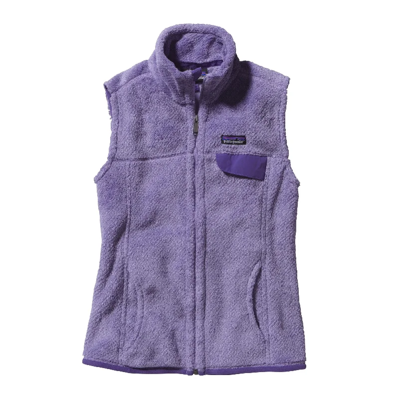 W's Re-Tool Vest