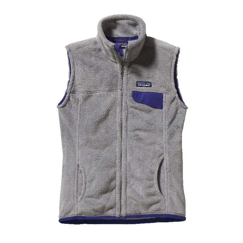 W's Re-Tool Vest