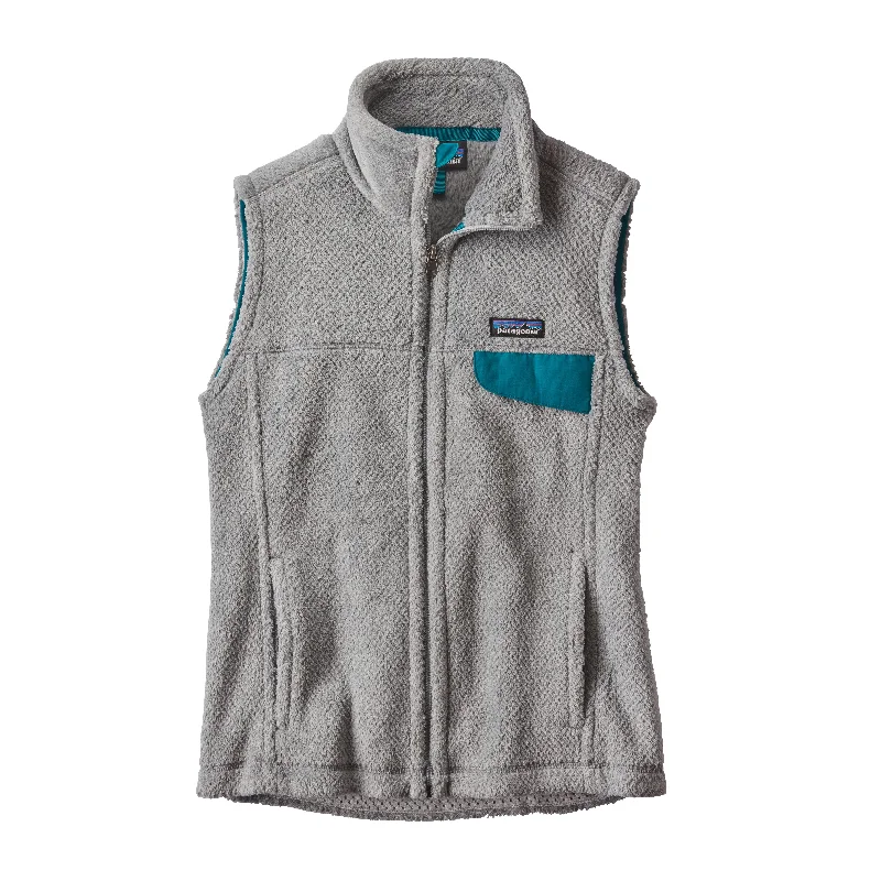 W's Re-Tool Vest