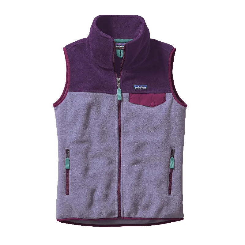 W's Snap-T® Vest