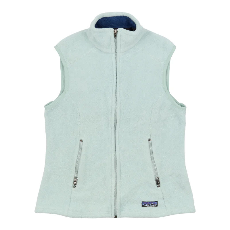 W's Synchilla Vest